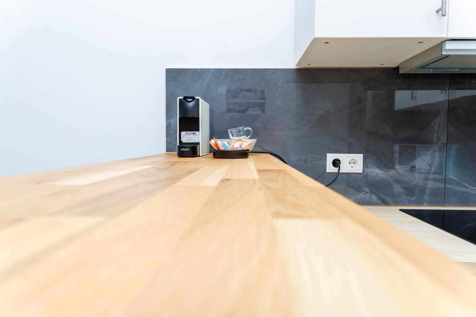 2 Beds Top Apart In Vienna'S Heart Exterior photo
