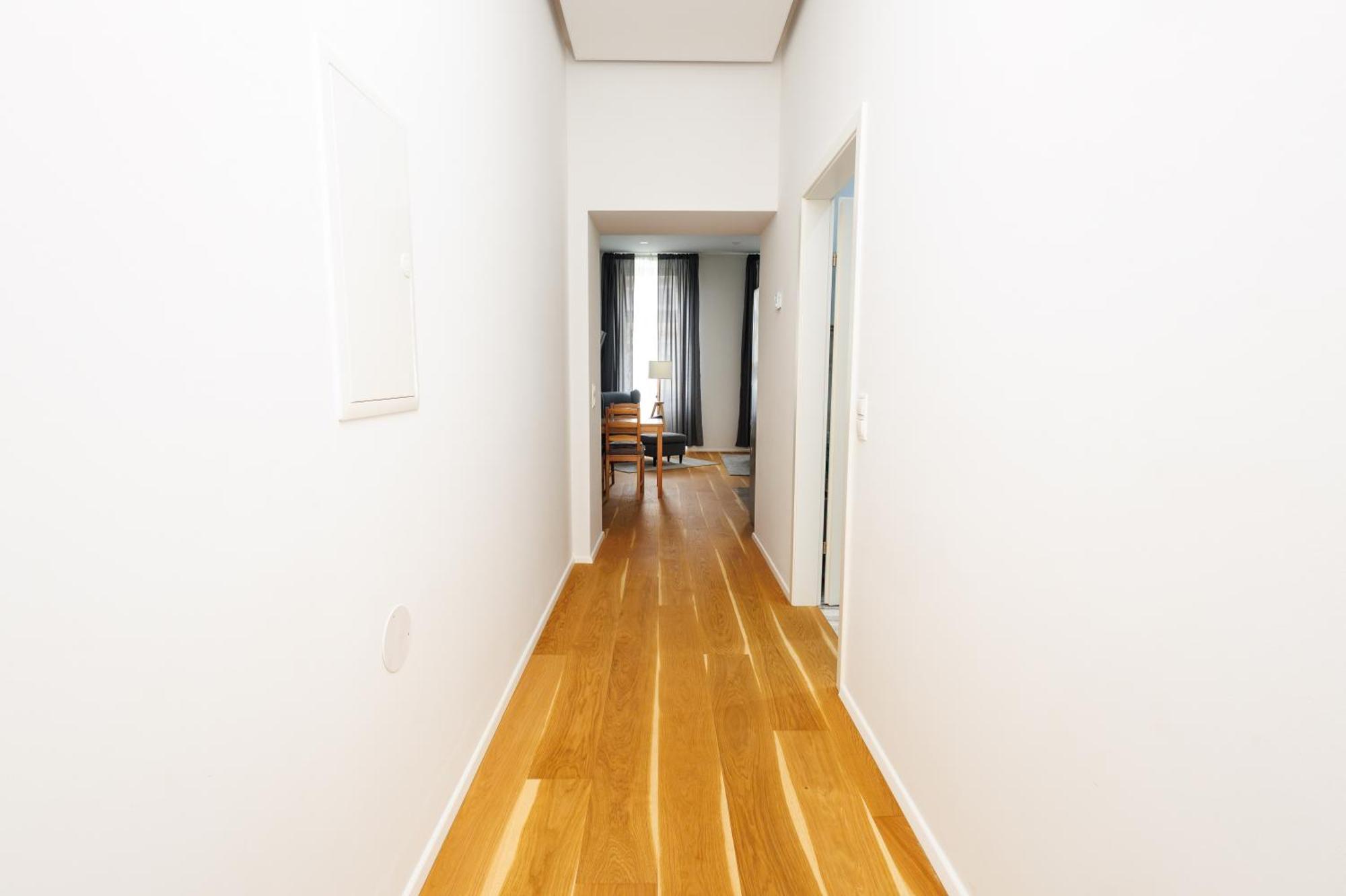 2 Beds Top Apart In Vienna'S Heart Exterior photo
